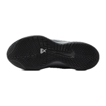 Nike A'ja Wilson A'One Black Dark Smoke Grey — kolab