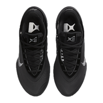 Nike A'ja Wilson A'One Black Dark Smoke Grey — kolab