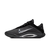 Nike A'ja Wilson A'One Black Dark Smoke Grey — kolab