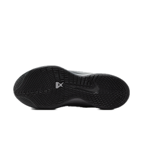Nike A'ja Wilson A'One Black Dark Smoke Grey — kolab