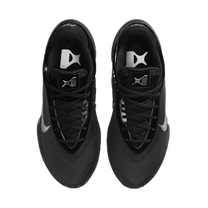 Nike A'ja Wilson A'One Black Dark Smoke Grey — kolab