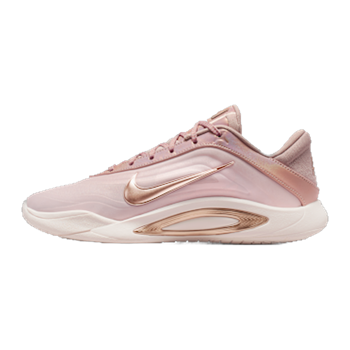 Nike A'ja Wilson A'One Stone Mauve — kolab