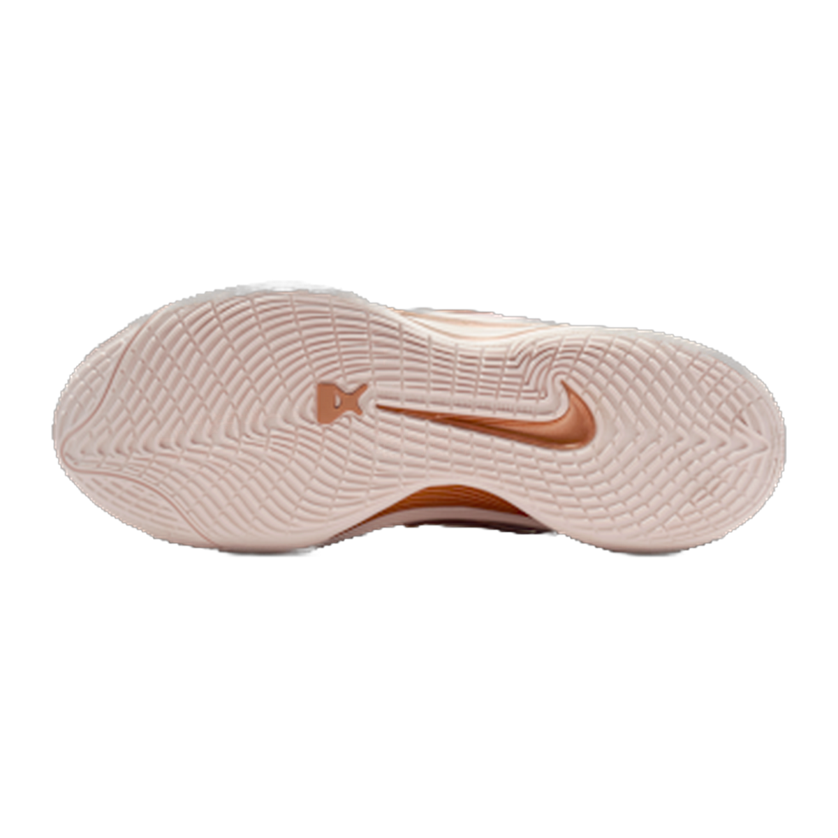 Nike A'ja Wilson A'One Stone Mauve — kolab