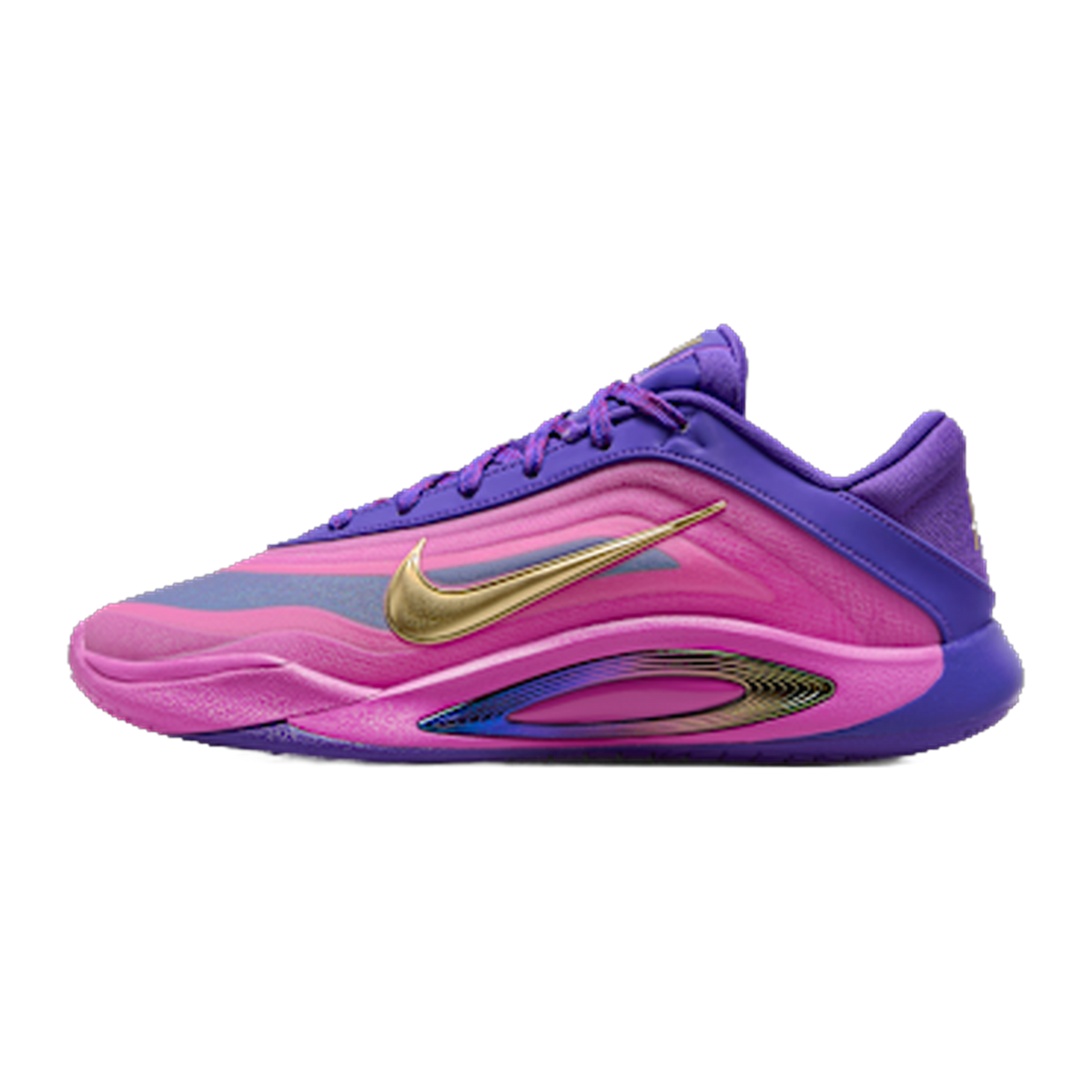 Nike A'ja Wilson A'One Unapologetic — kolab
