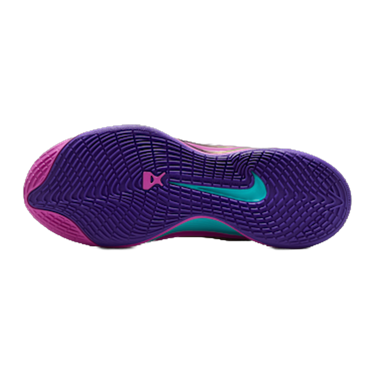 Nike A'ja Wilson A'One Unapologetic — kolab