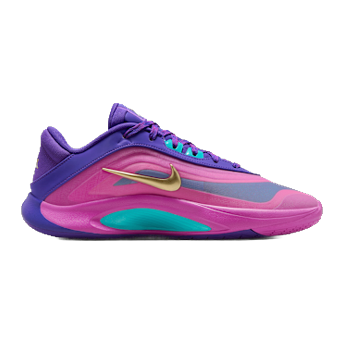Nike A'ja Wilson A'One Unapologetic — kolab