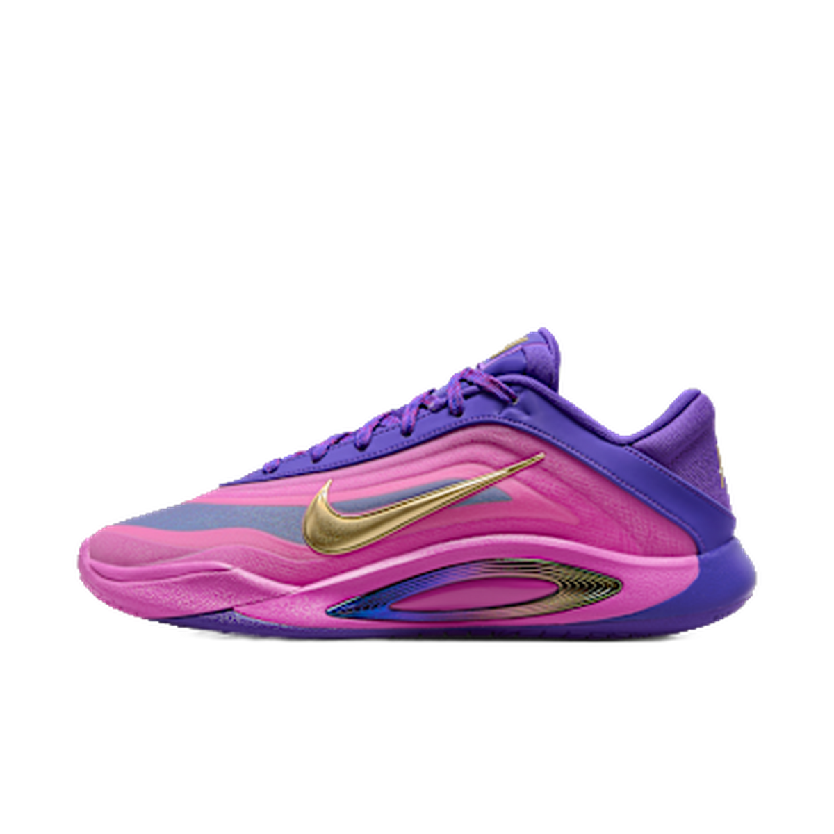 Nike A'ja Wilson A'One Unapologetic — kolab