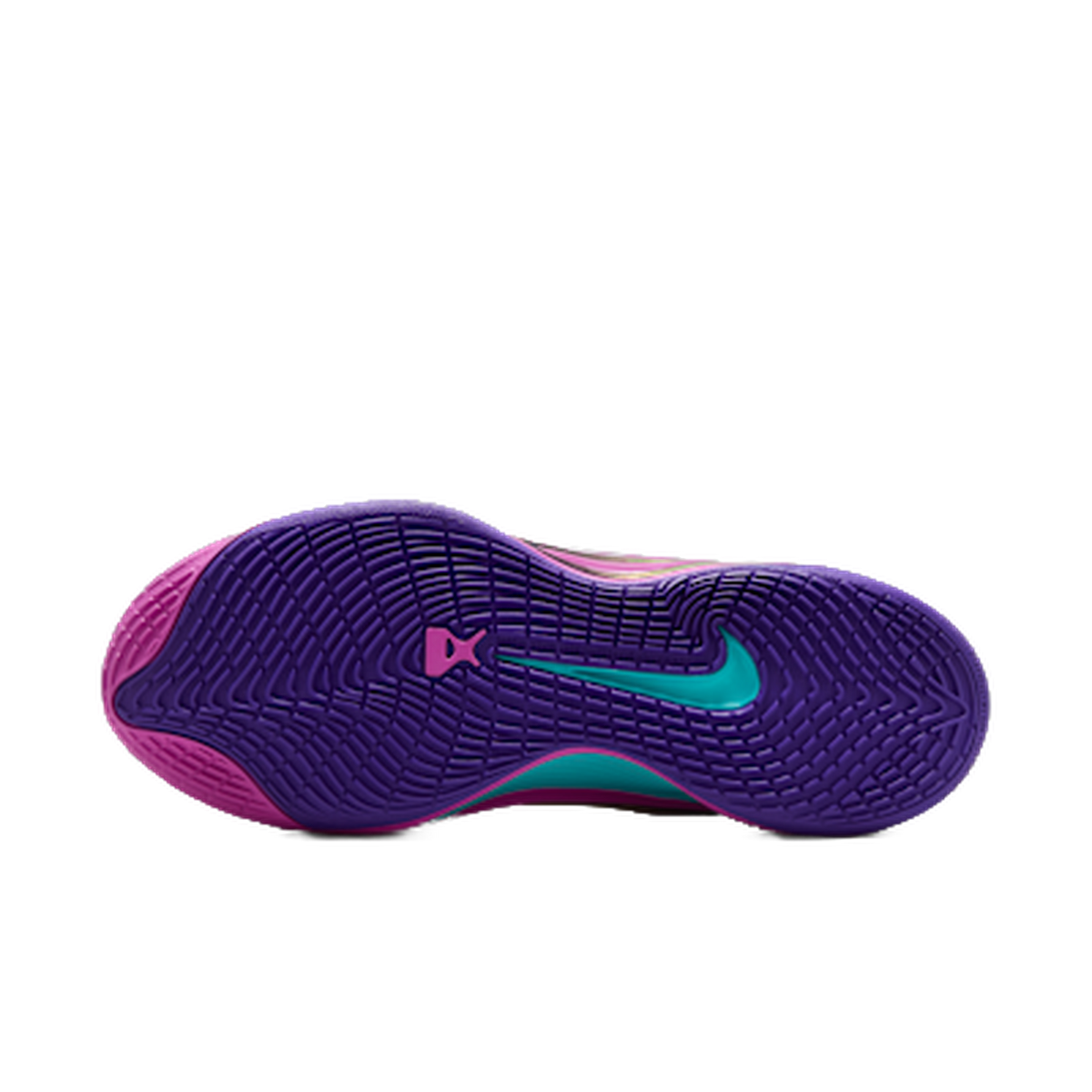 Nike A'ja Wilson A'One Unapologetic — kolab