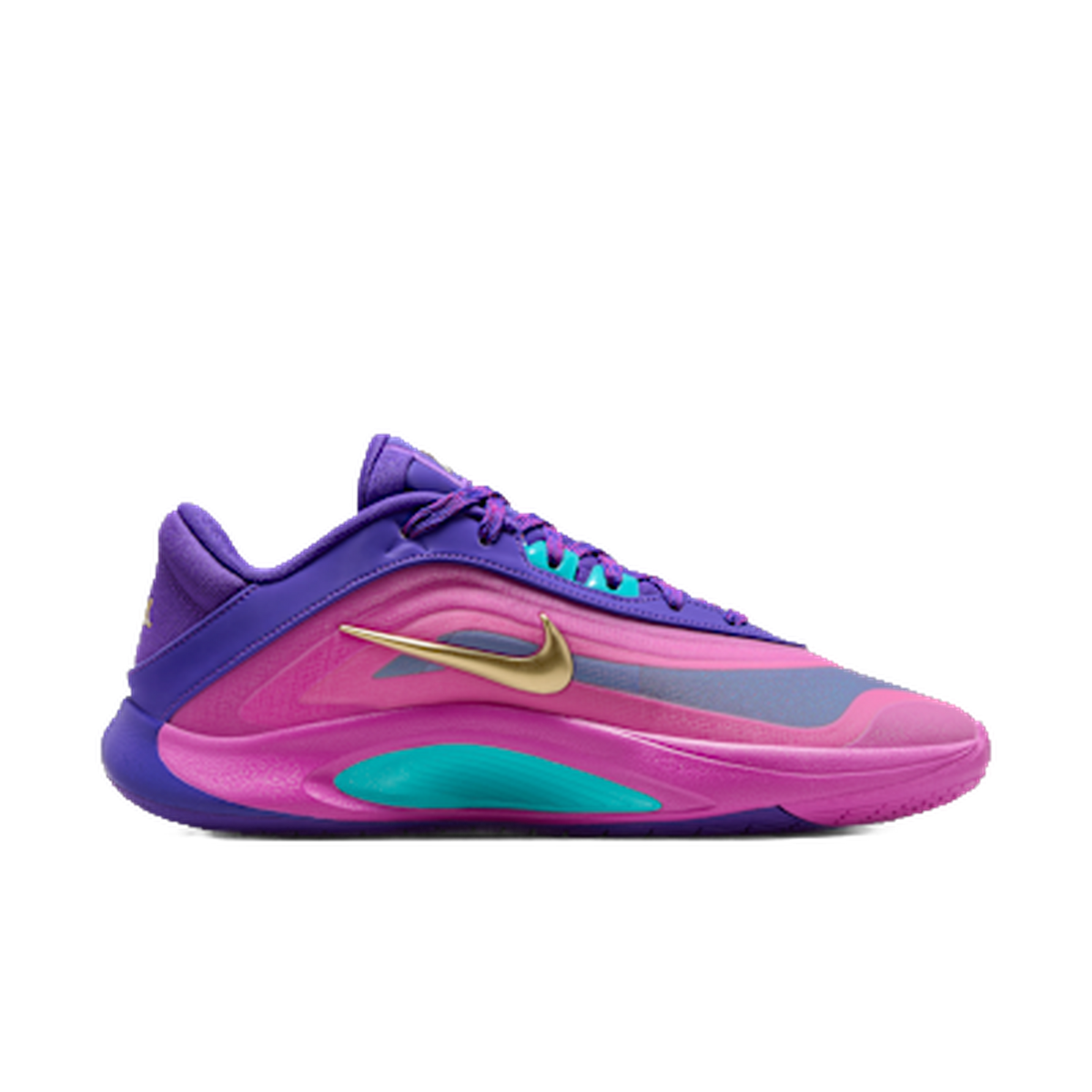 Nike A'ja Wilson A'One Unapologetic — kolab