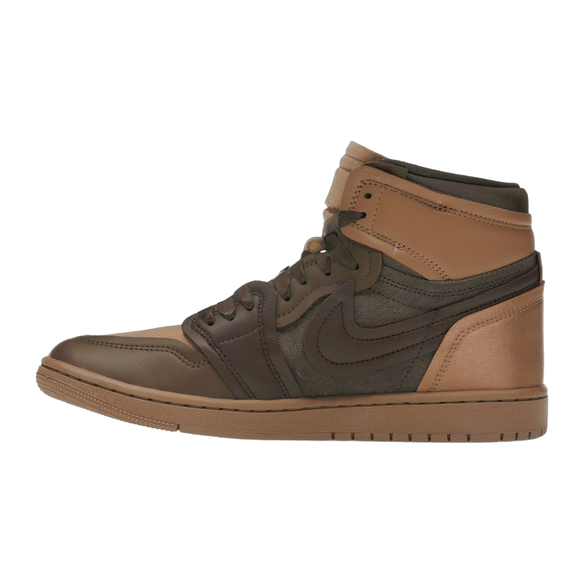 Jordan 1 High Method Of Make Archaeo Brown — kolab