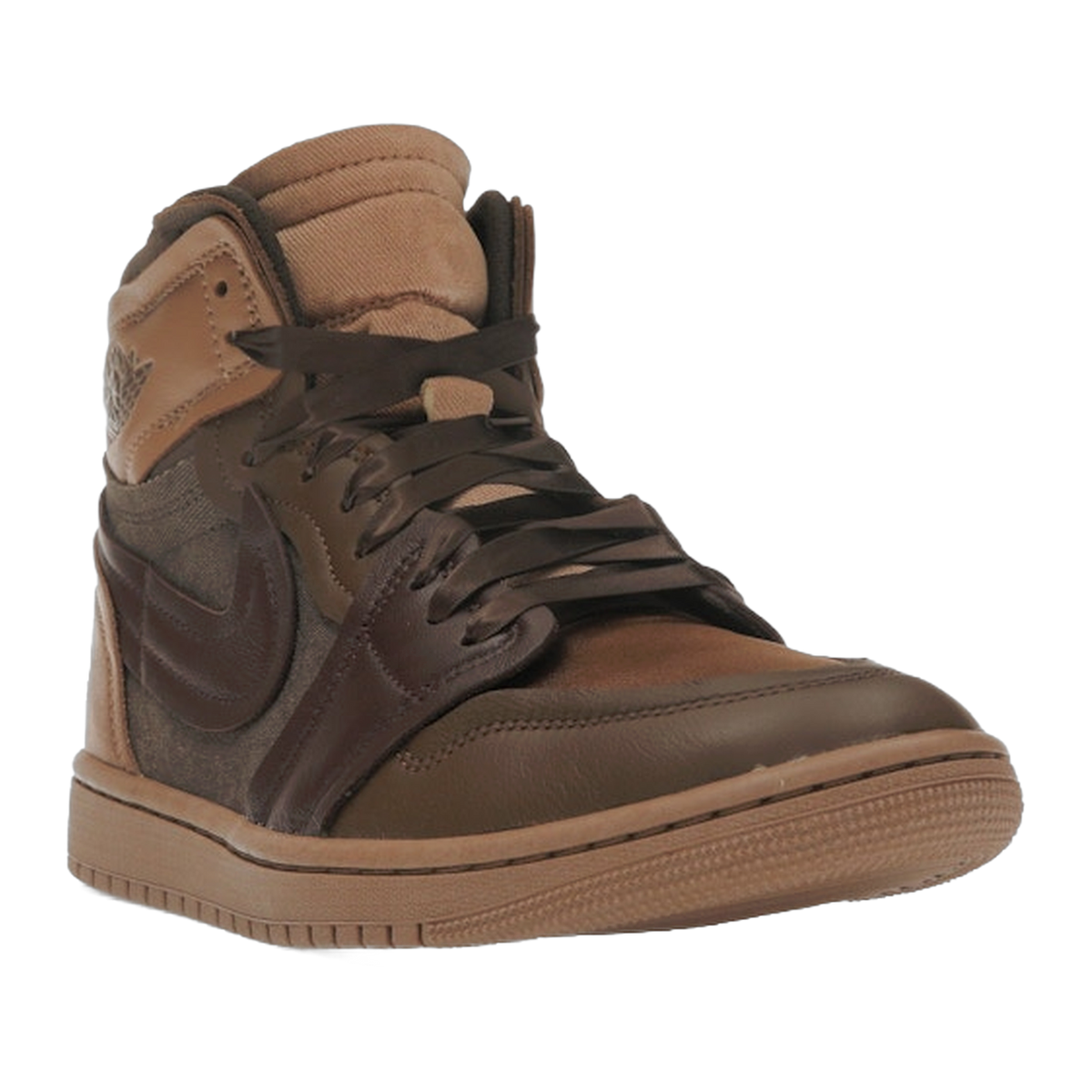 Jordan 1 High Method Of Make Archaeo Brown — kolab