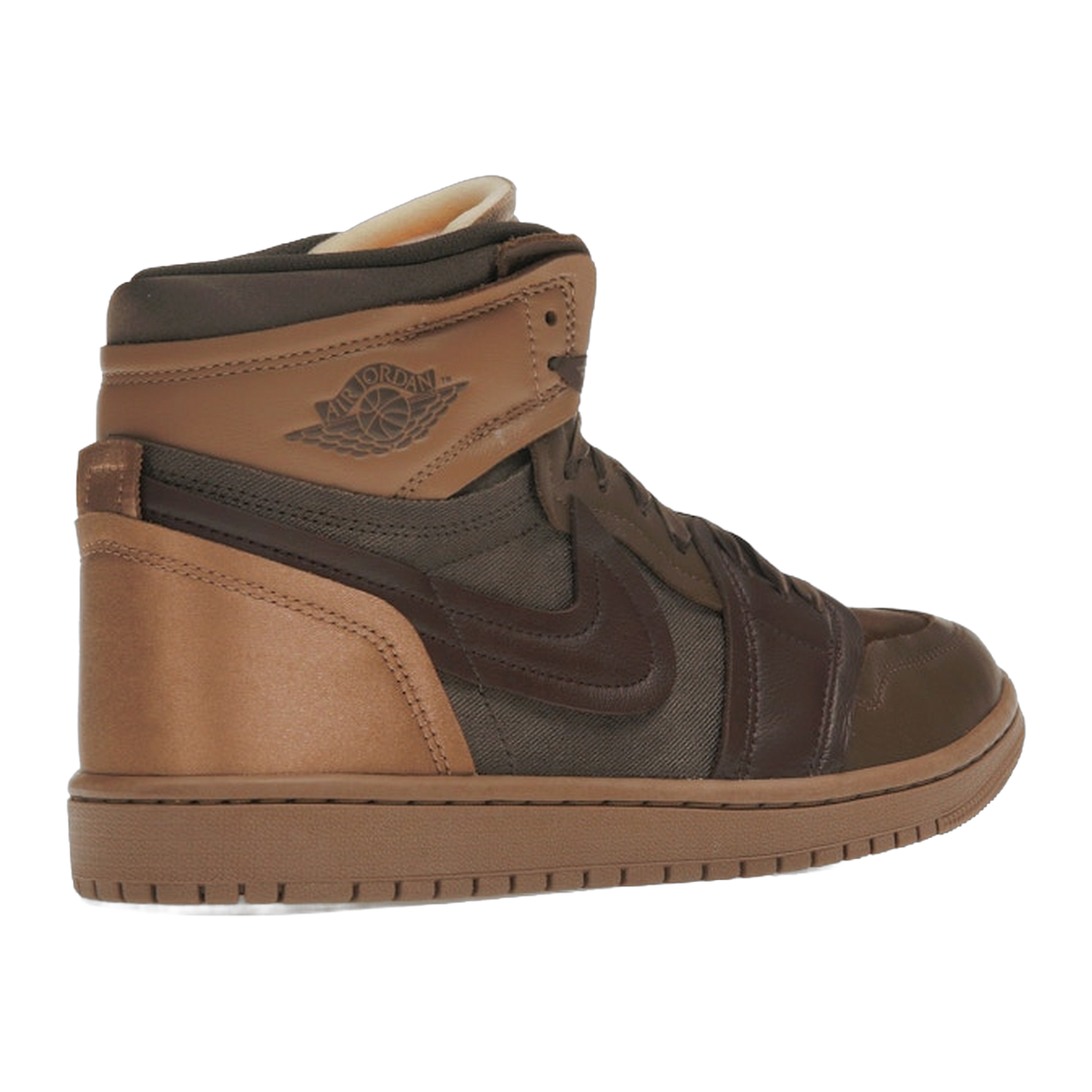 Jordan 1 High Method Of Make Archaeo Brown — kolab