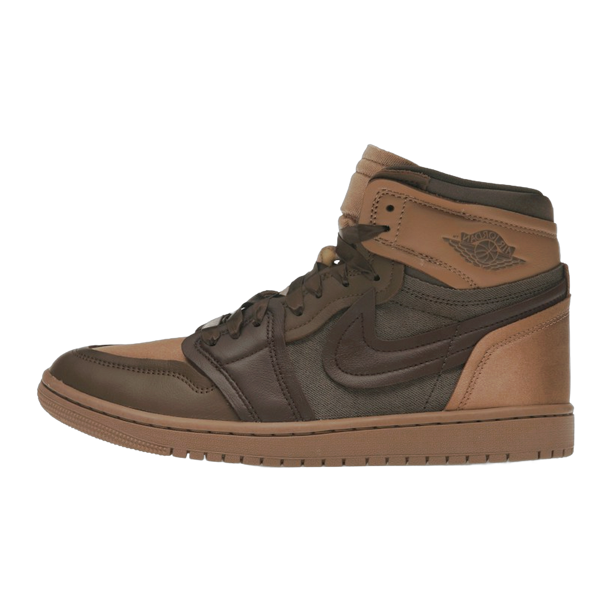 Jordan 1 High Method Of Make Archaeo Brown — kolab