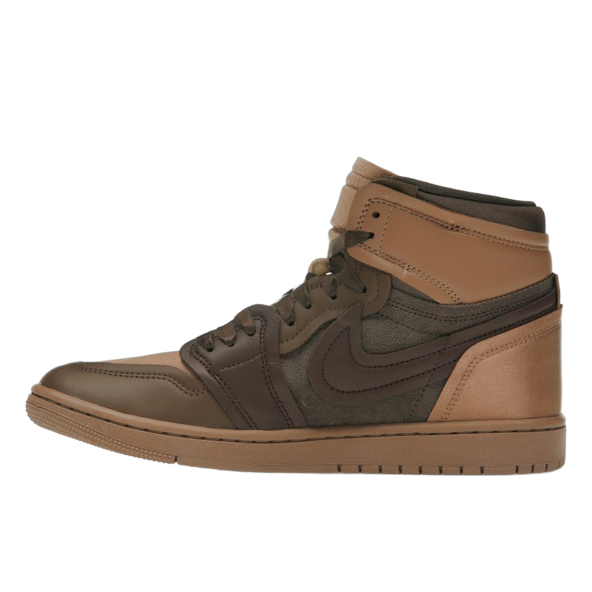 Jordan 1 High Method Of Make Archaeo Brown — kolab