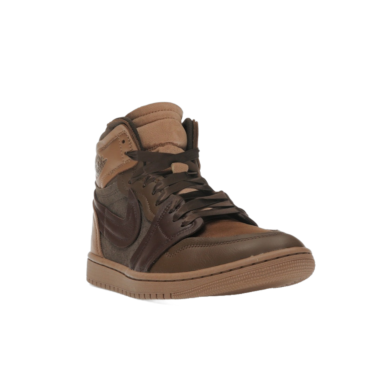 Jordan 1 High Method Of Make Archaeo Brown — kolab