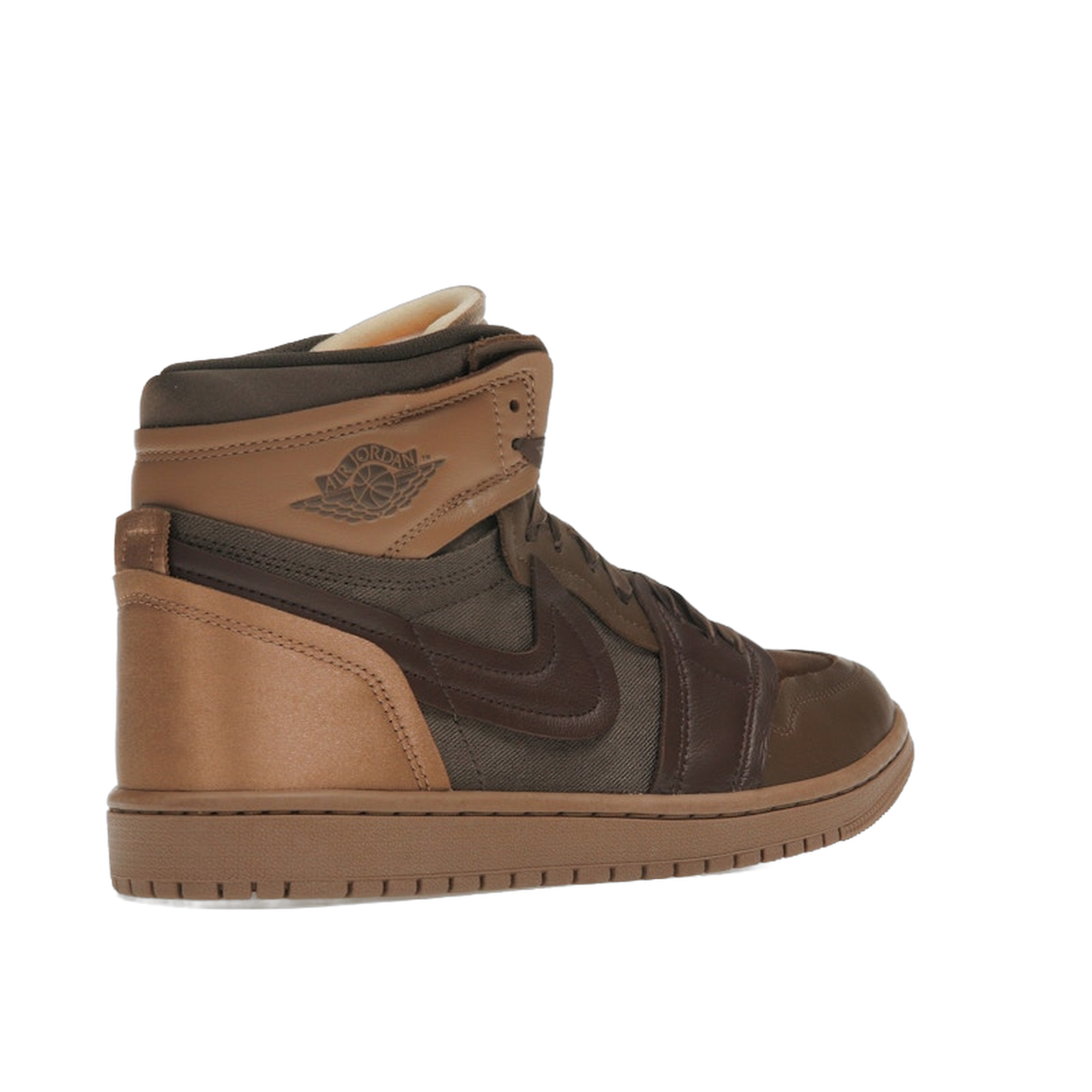 Jordan 1 High Method Of Make Archaeo Brown — kolab