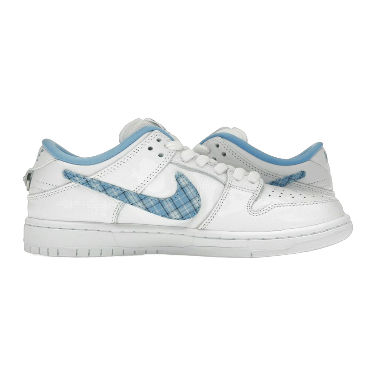 Nike SB Dunk Low Pro Nicole Hause — kolab