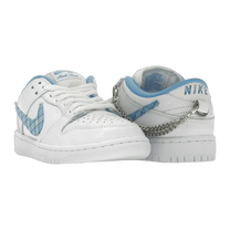 Nike SB Dunk Low Pro Nicole Hause — kolab