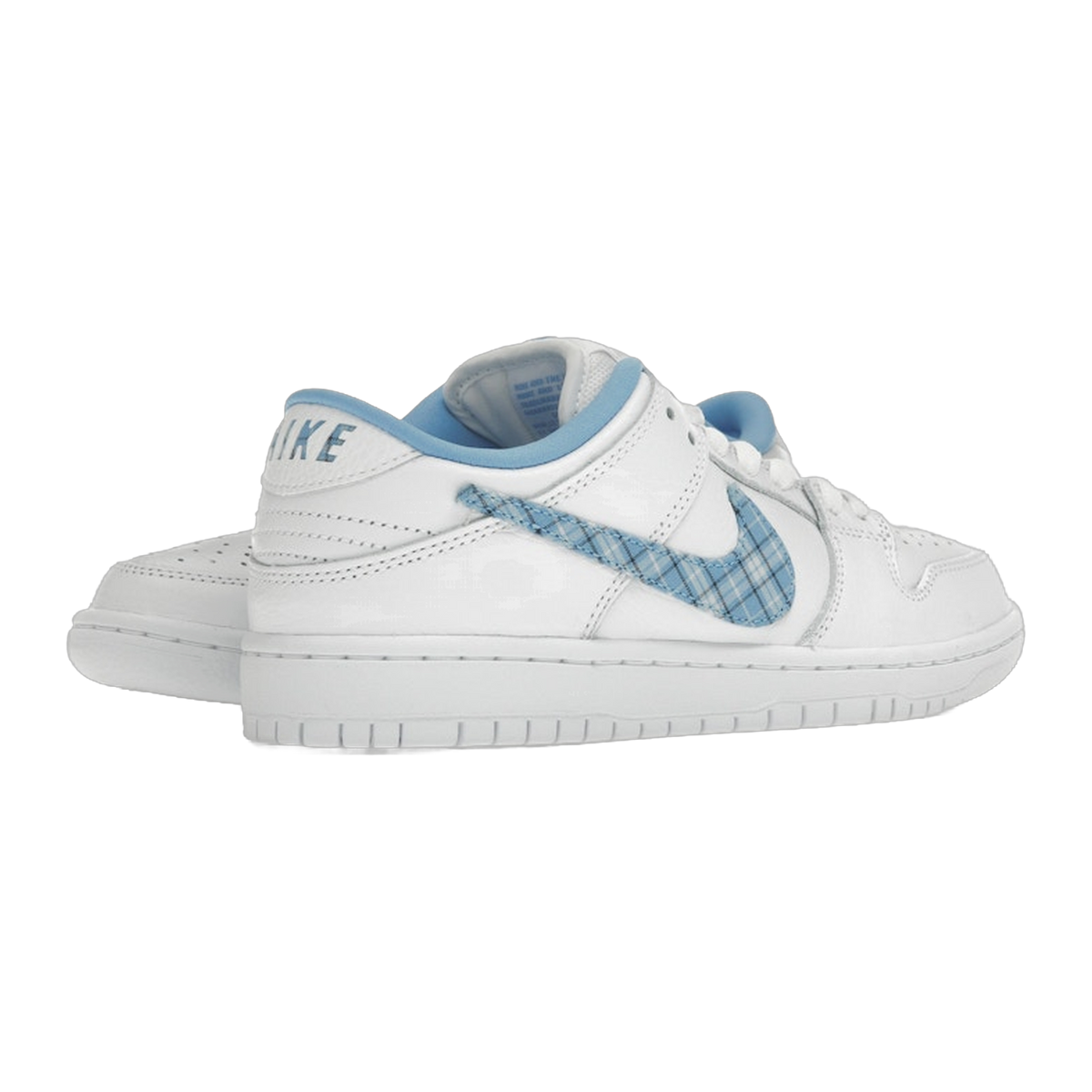 Nike SB Dunk Low Pro Nicole Hause — kolab