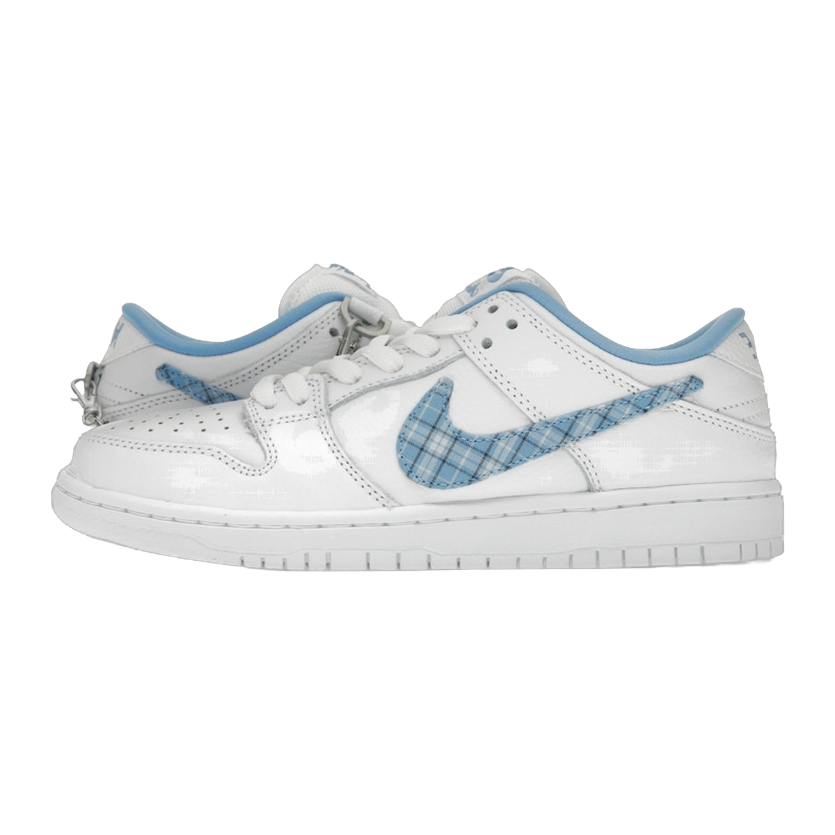 Nike SB Dunk Low Pro Nicole Hause — kolab
