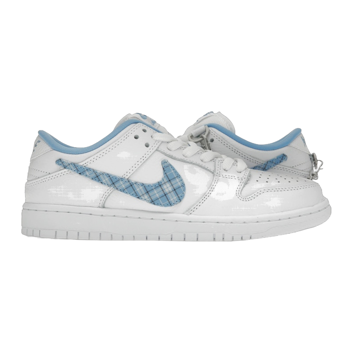 Nike SB Dunk Low Pro Nicole Hause — kolab