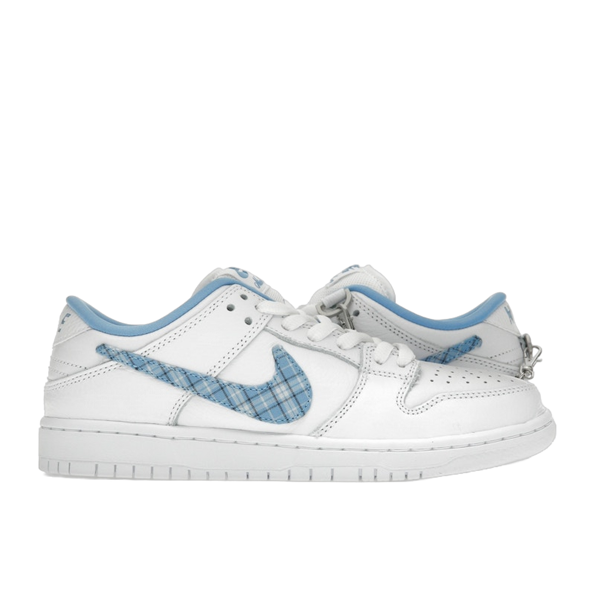 Nike SB Dunk Low Pro Nicole Hause — kolab