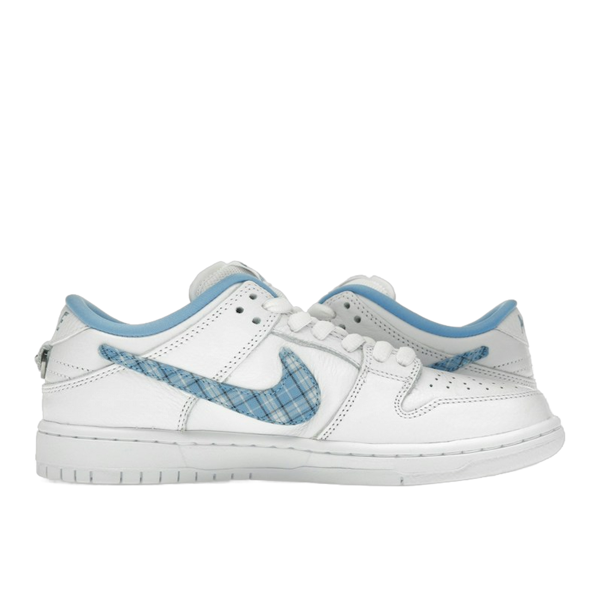 Nike SB Dunk Low Pro Nicole Hause — kolab