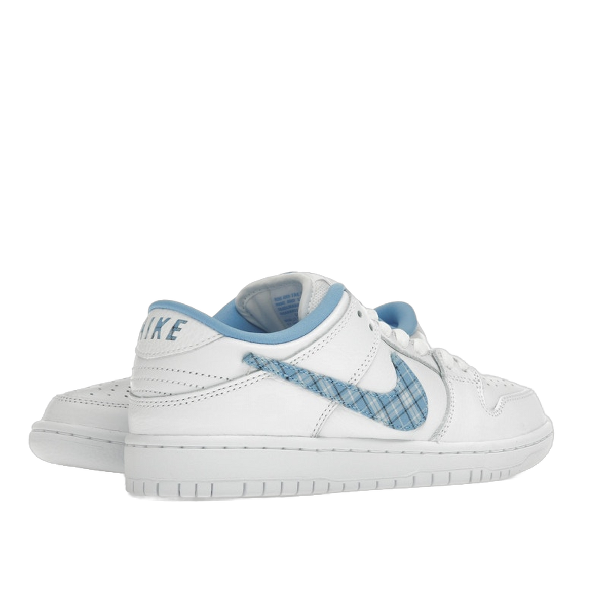 Nike SB Dunk Low Pro Nicole Hause — kolab