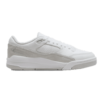 Jordan Flight Court White/Pure Platinum — kolab