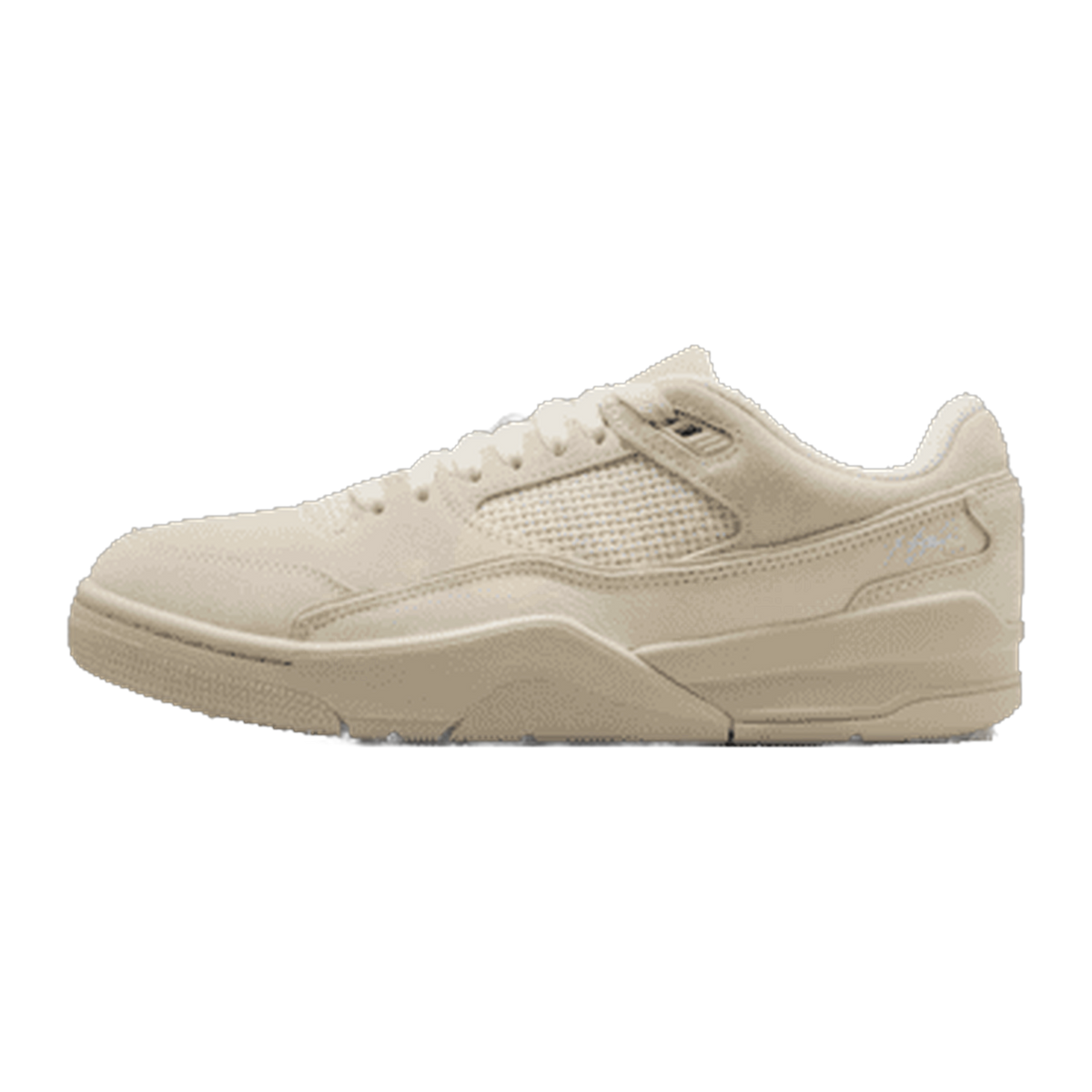 Jordan Flight Court Legend Light Brown Sail — kolab