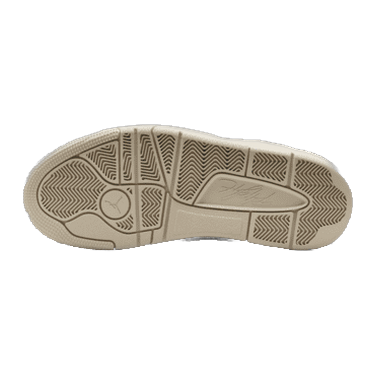 Jordan Flight Court Legend Light Brown Sail — kolab