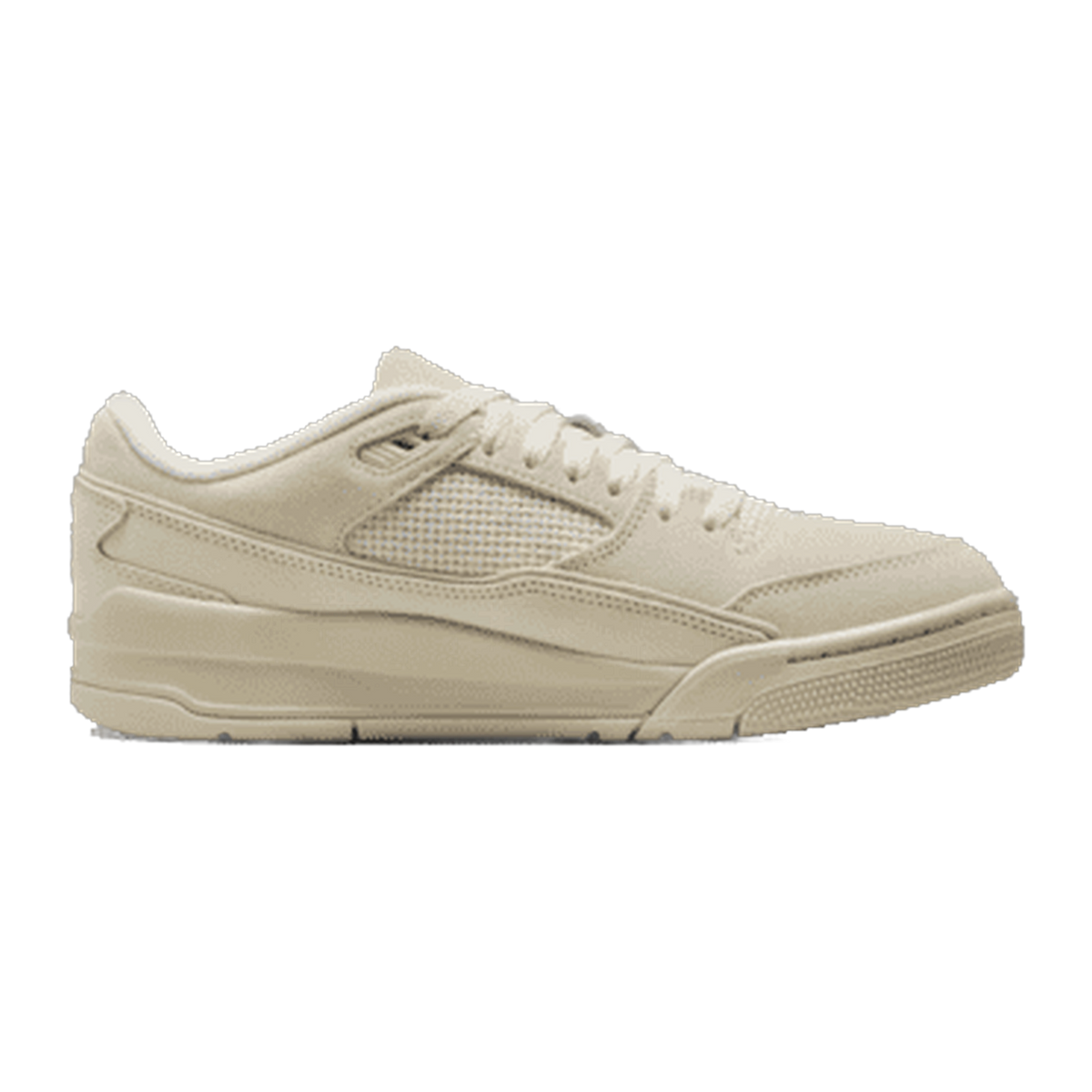 Jordan Flight Court Legend Light Brown Sail — kolab