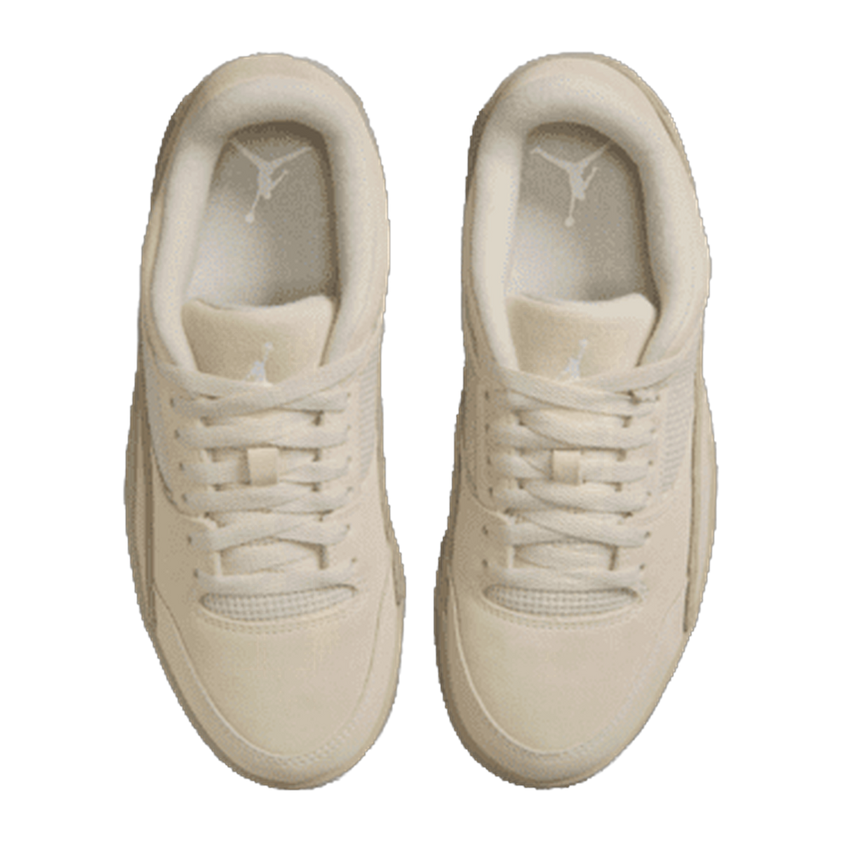 Jordan Flight Court Legend Light Brown Sail — kolab