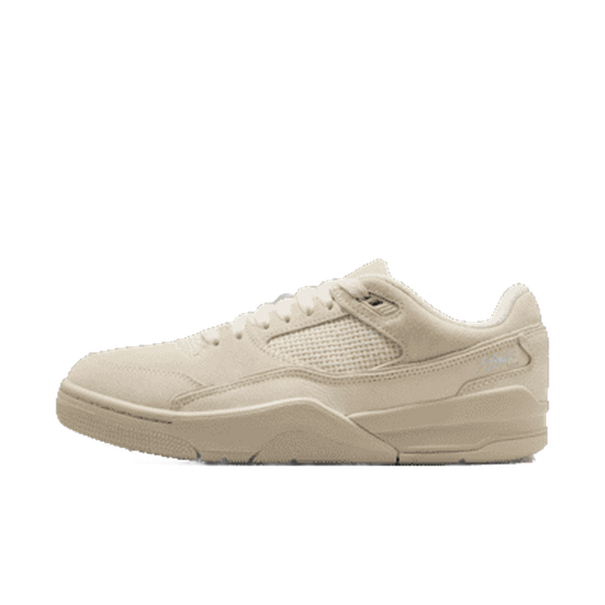 Jordan Flight Court Legend Light Brown Sail — kolab