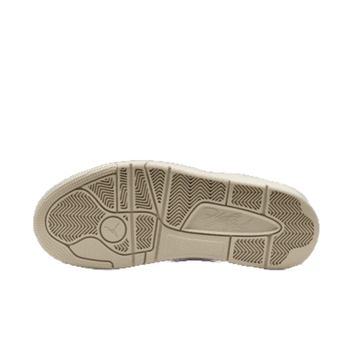 Jordan Flight Court Legend Light Brown Sail — kolab