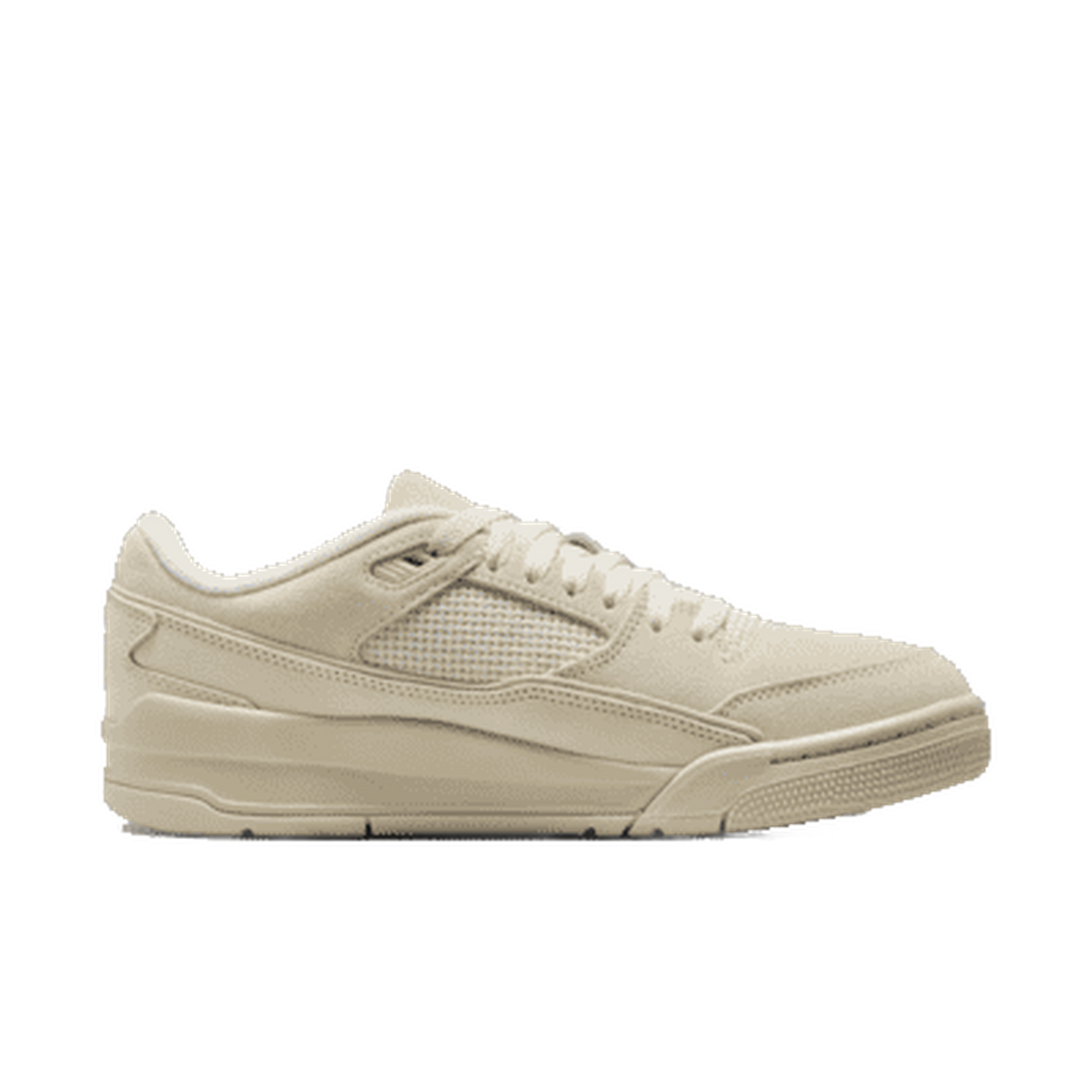 Jordan Flight Court Legend Light Brown Sail — kolab