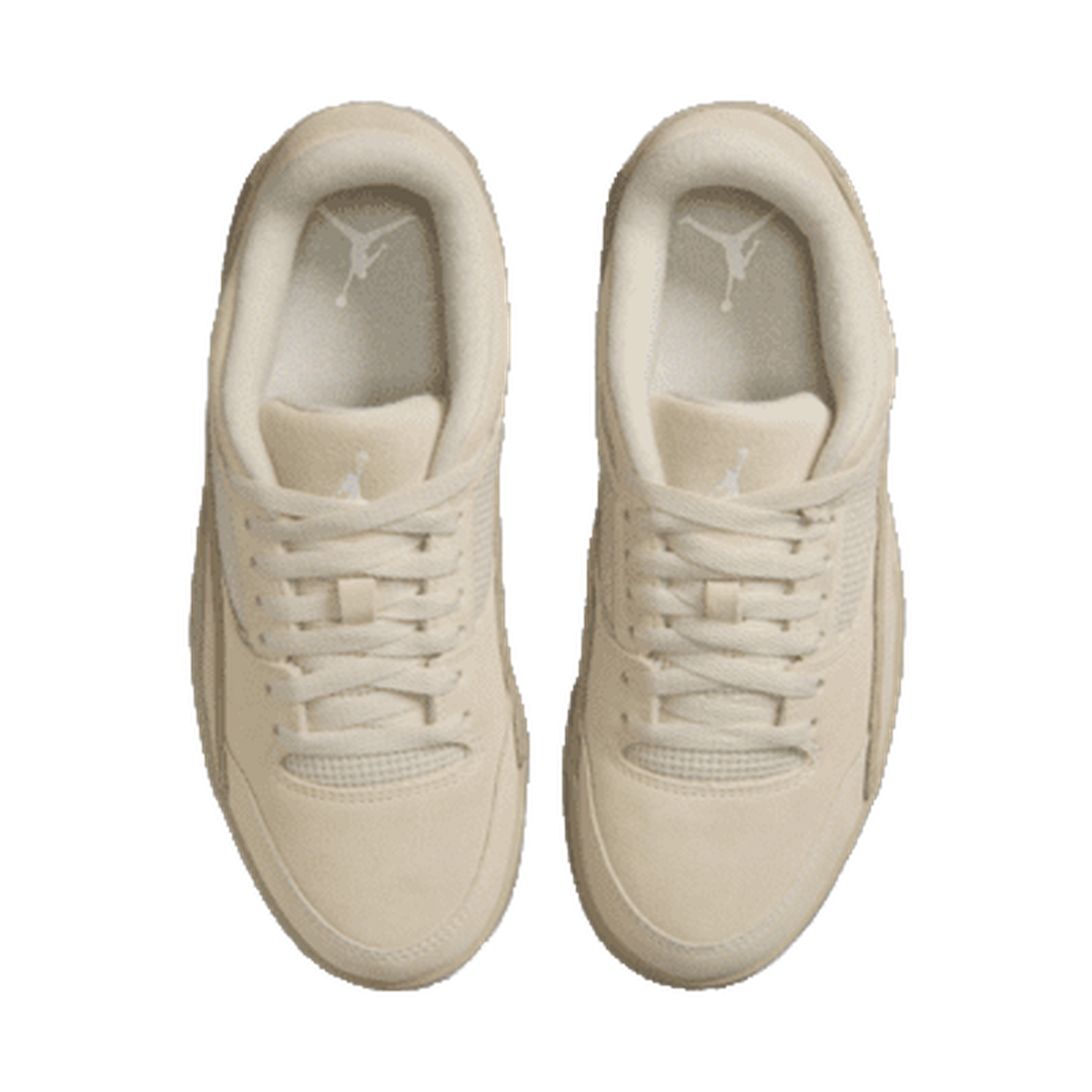 Jordan Flight Court Legend Light Brown Sail — kolab