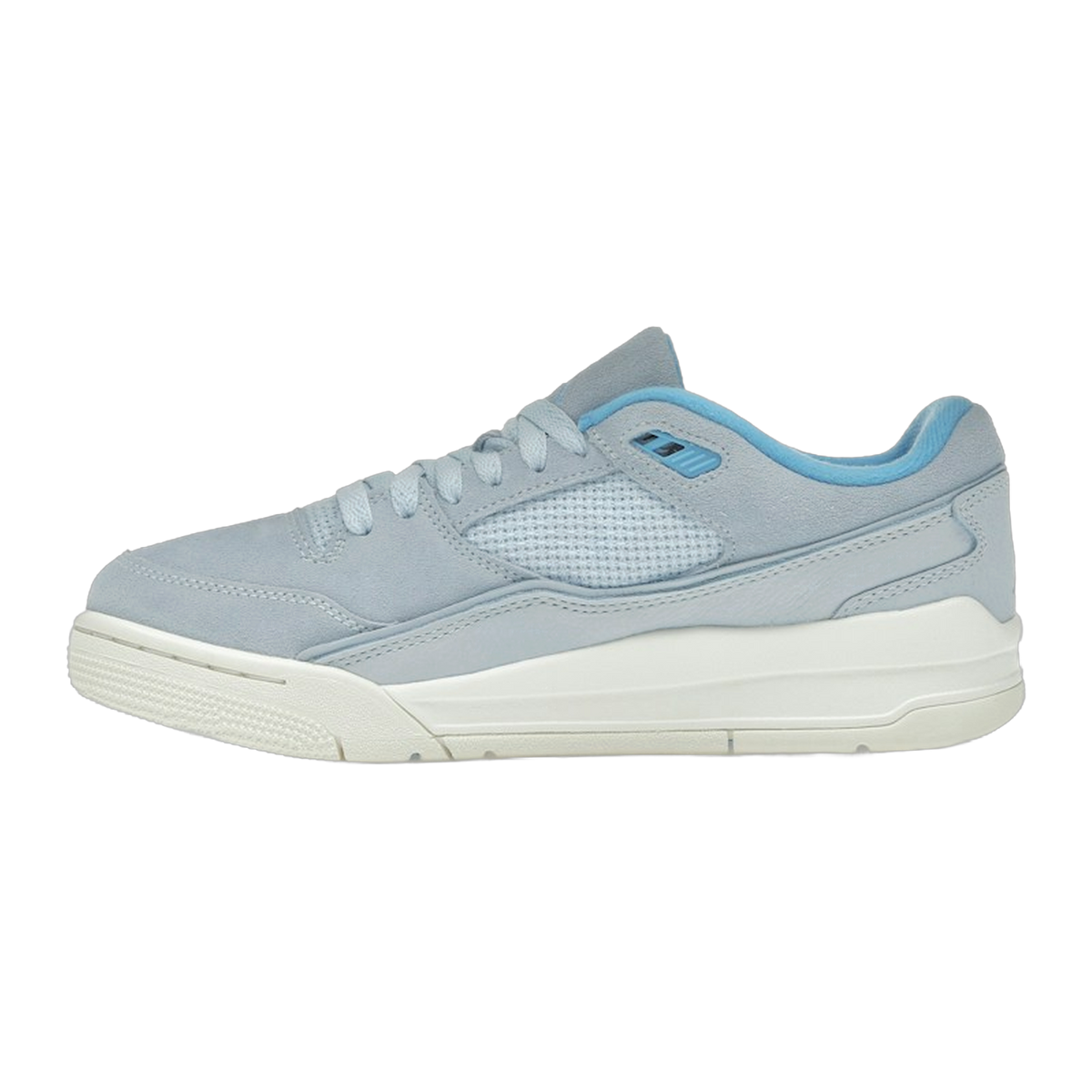 Jordan Flight Court Hydrogen Blue — kolab