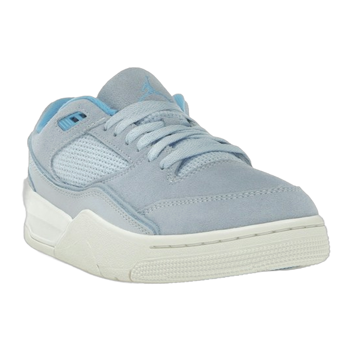 Jordan Flight Court Hydrogen Blue — kolab