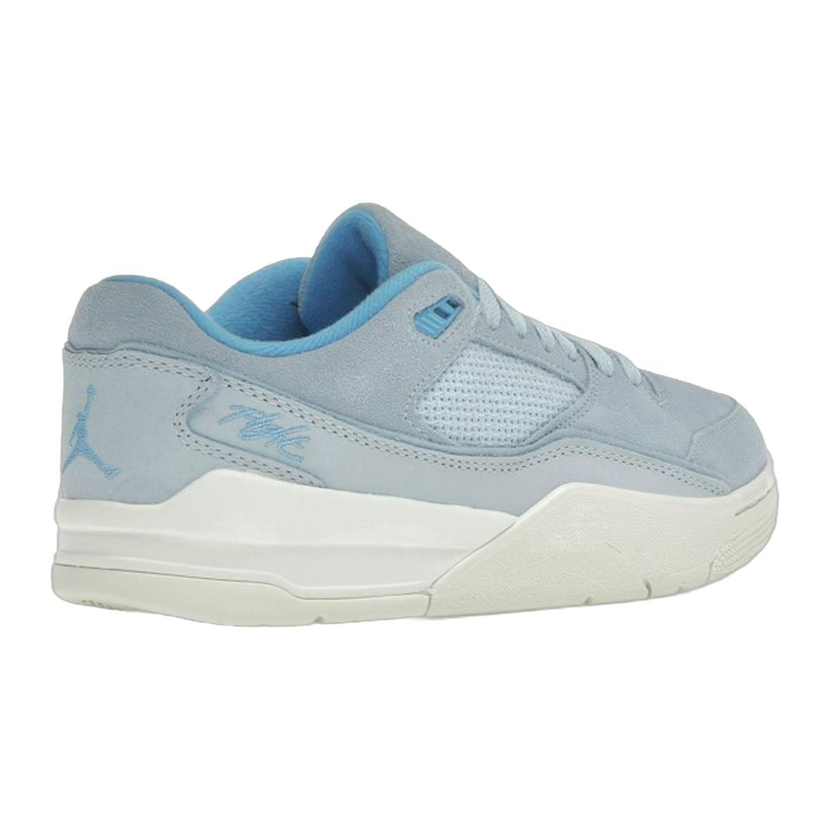 Jordan Flight Court Hydrogen Blue — kolab