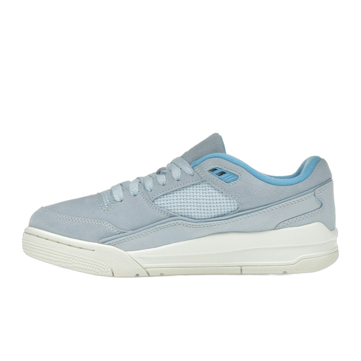 Jordan Flight Court Hydrogen Blue — kolab