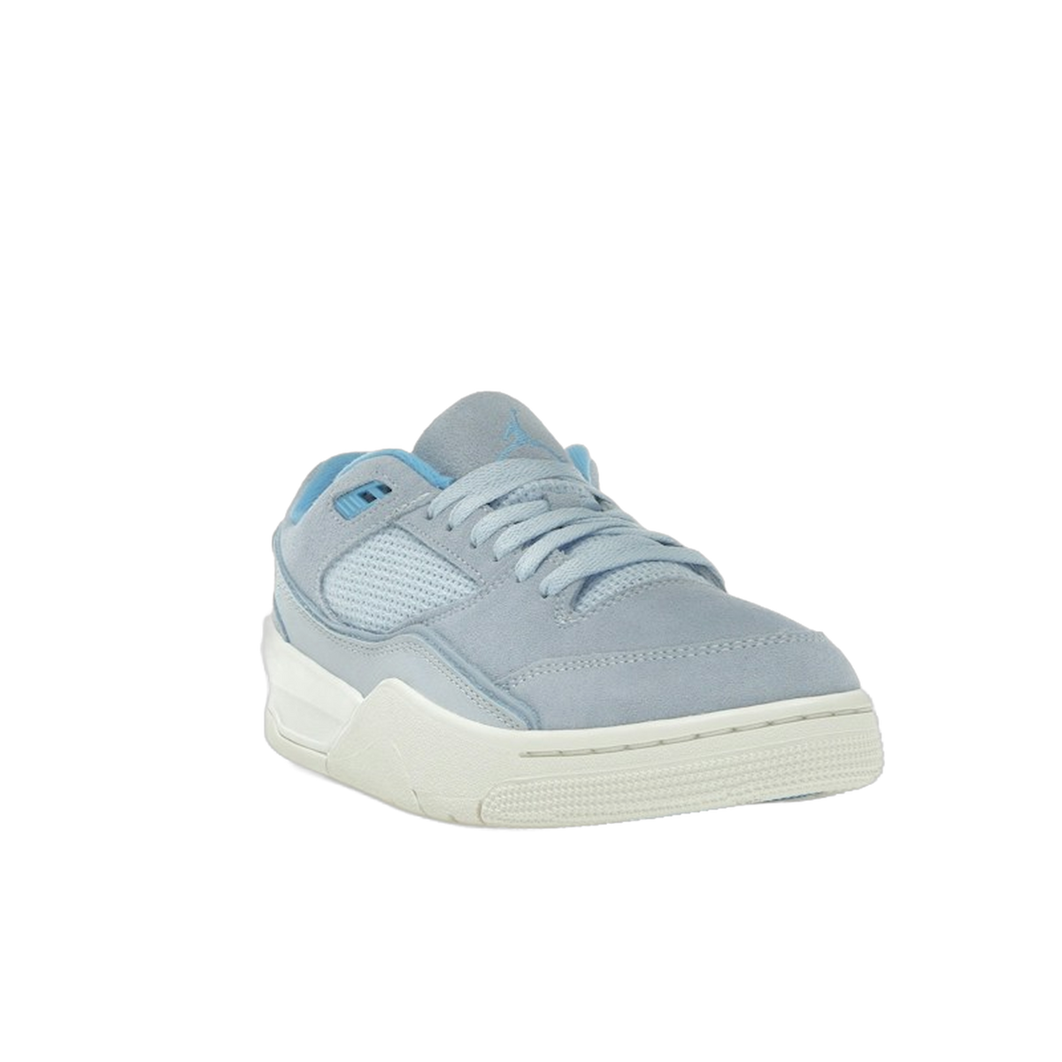 Jordan Flight Court Hydrogen Blue — kolab