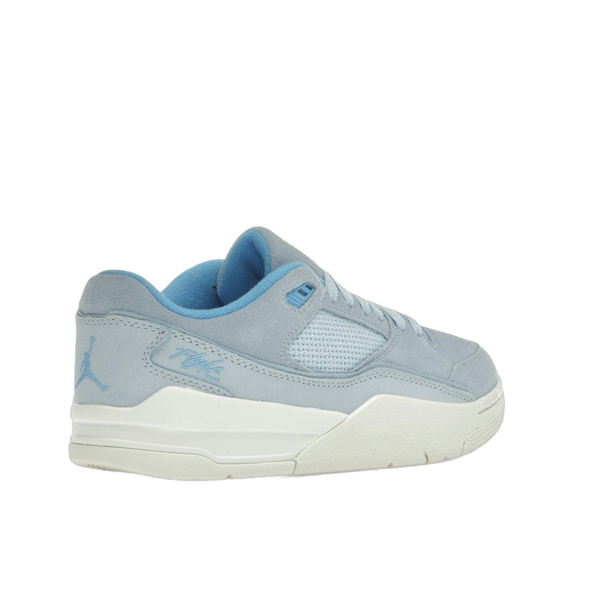 Jordan Flight Court Hydrogen Blue — kolab