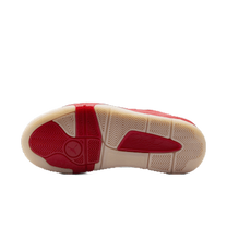 Jordan Flight Court Varsity Red Muslin Sail · kolab