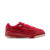 Jordan Flight Court Varsity Red Muslin Sail · kolab