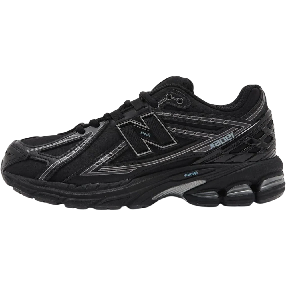 New Balance 1906R Black (GS)