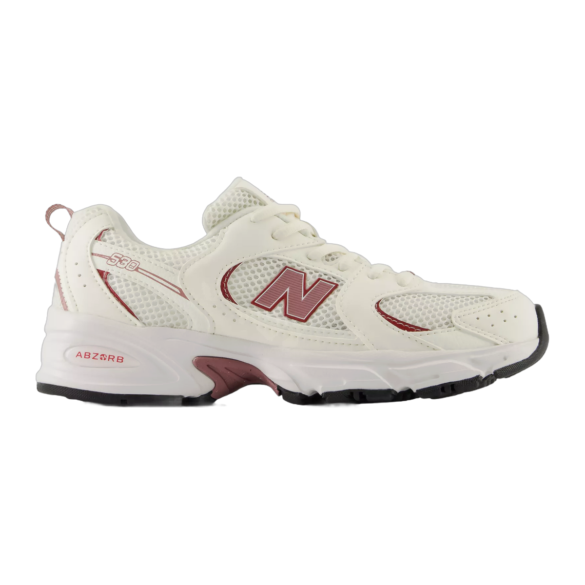 New Balance 530 Beige Pink (GS) — kolab