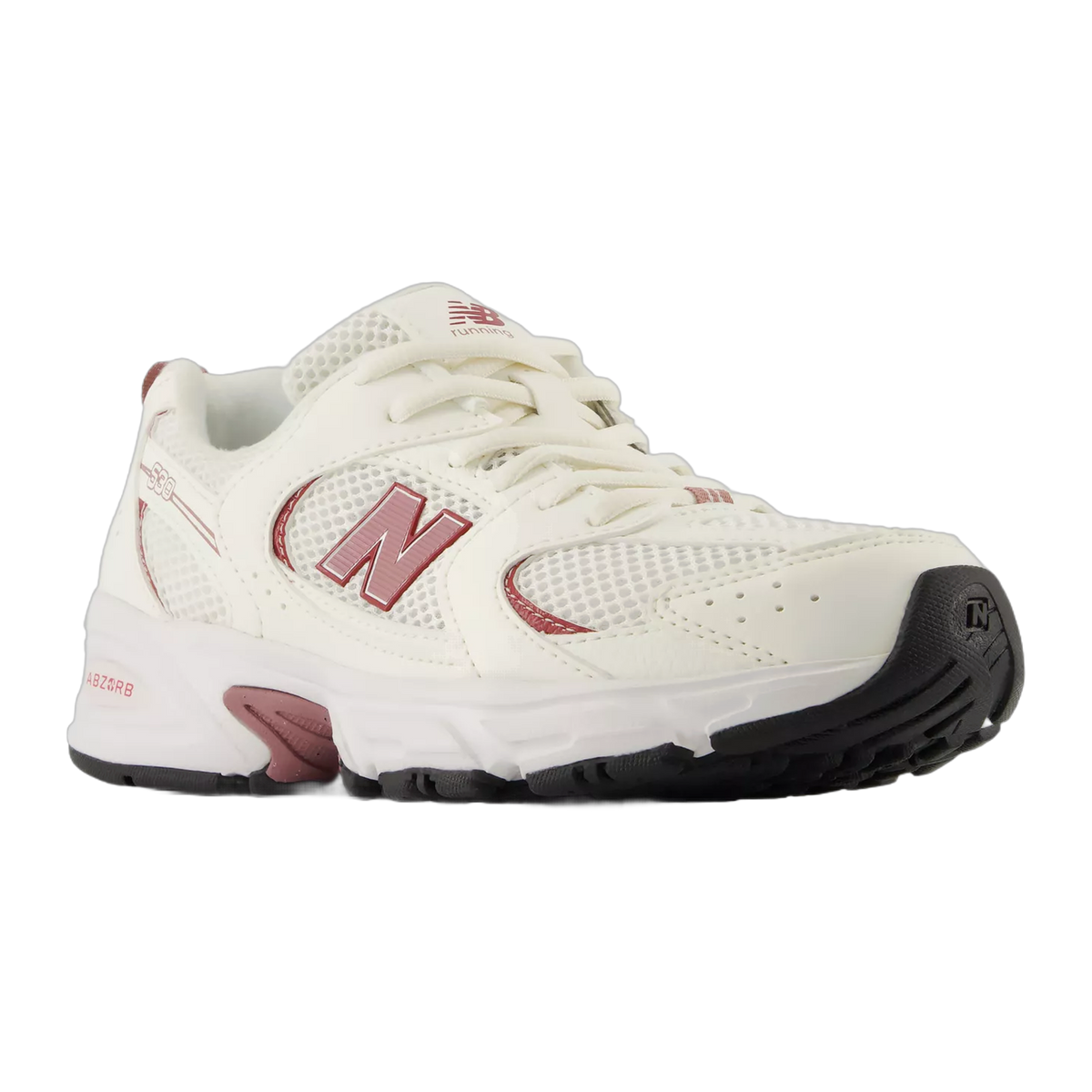 New Balance 530 Beige Pink (GS) — kolab