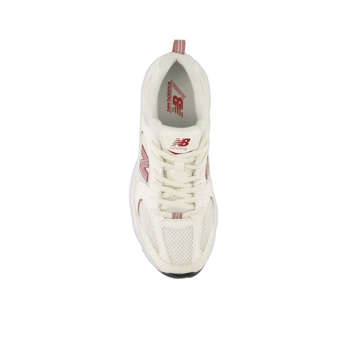 New Balance 530 Beige Pink (GS) — kolab