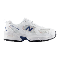 New Balance 530 White Blue (GS) — kolab